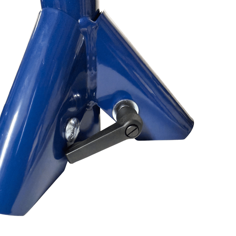 Bata Baseball Pitching Machine Accessories Complete Stand for Bata Auto Feeder