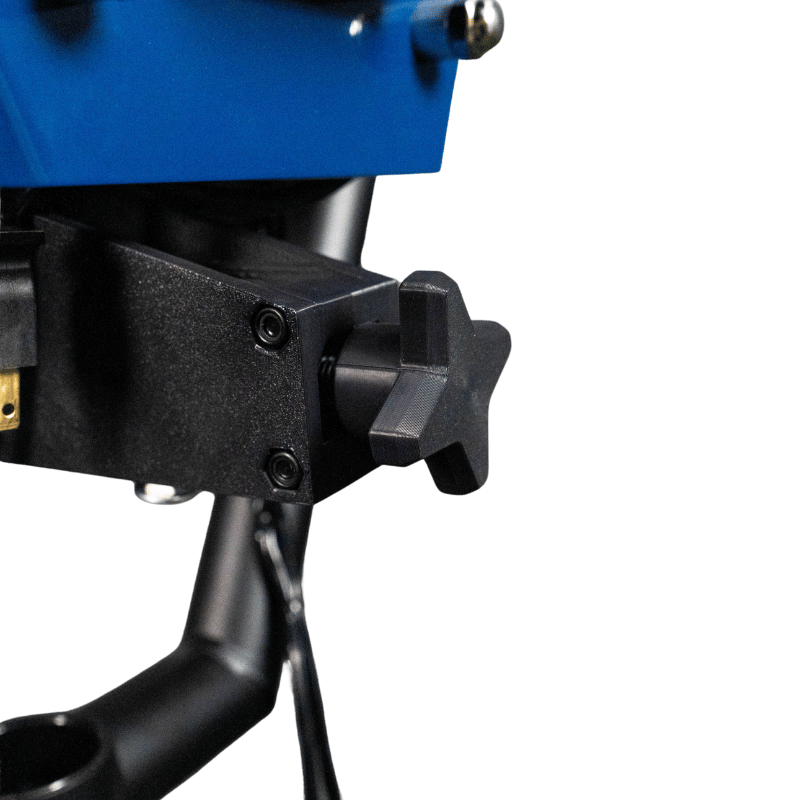 Bata Baseball Pitching Machine The Gladiator