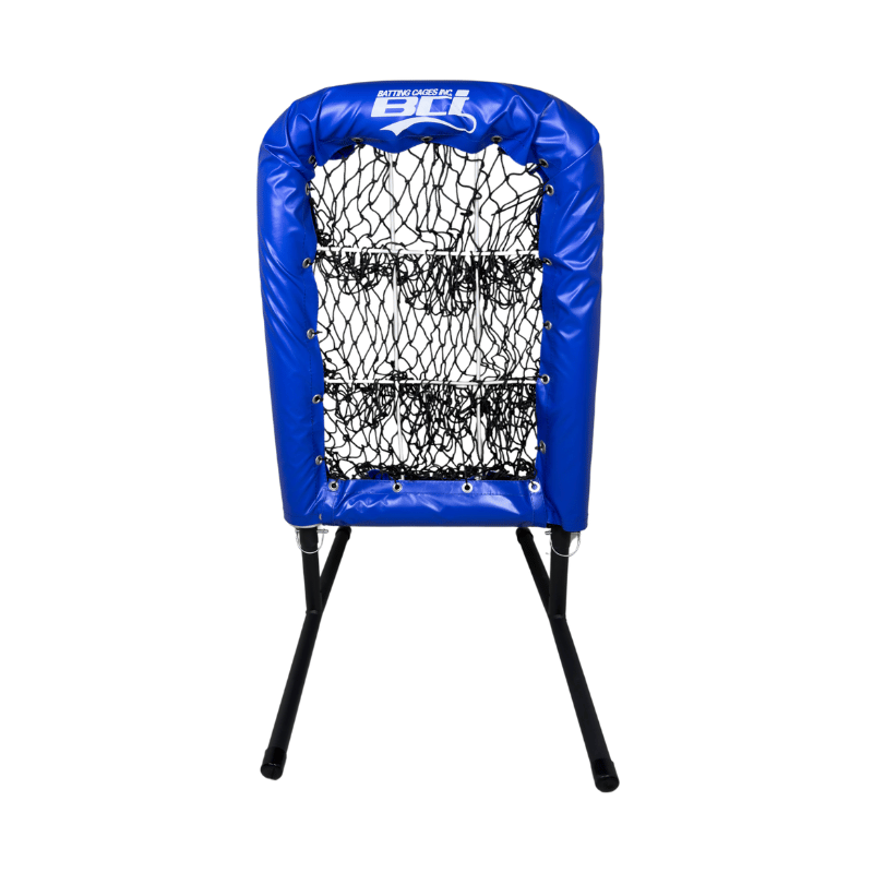 9-Hole Strike Zone Pitching Target Net | Hey Bata