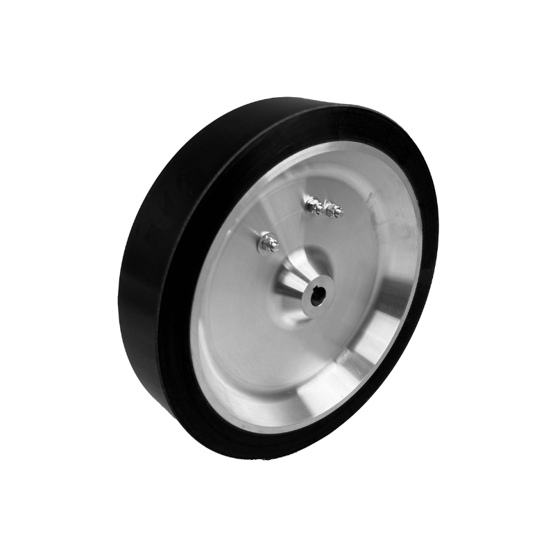 Batting Cages Inc Yeti Parts Mound Yeti Pitching Machine Wheel