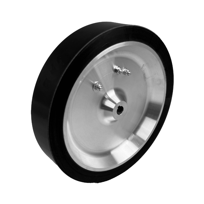 Batting Cages Inc Yeti Parts Mound Yeti Pitching Machine Wheel