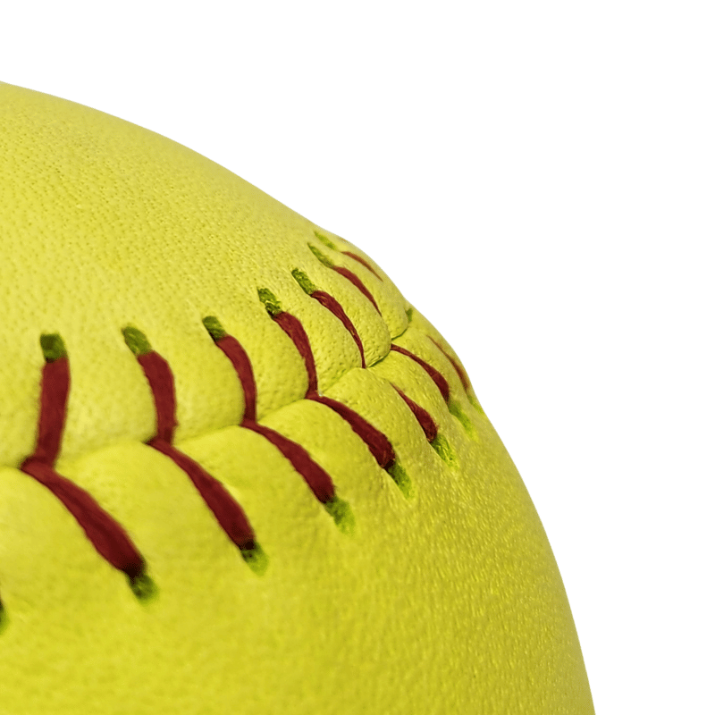 Hey Bata Bata 12in Low Seam Softballs