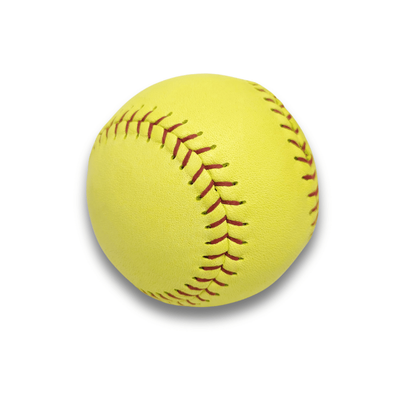 Hey Bata Bata 12in Low Seam Softballs