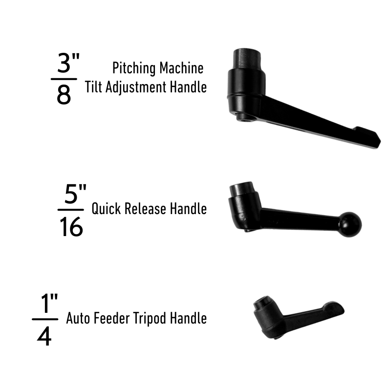 Hey Bata Bata Replacement Handles