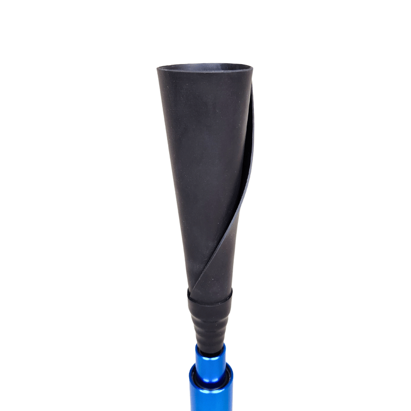 Hey Bata Batting Tee Bata Heavy-Duty Adjustable Batting Tee