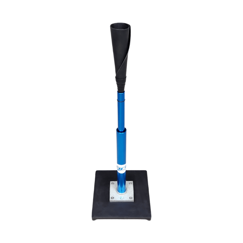 Hey Bata Batting Tee Bata Heavy-Duty Adjustable Batting Tee