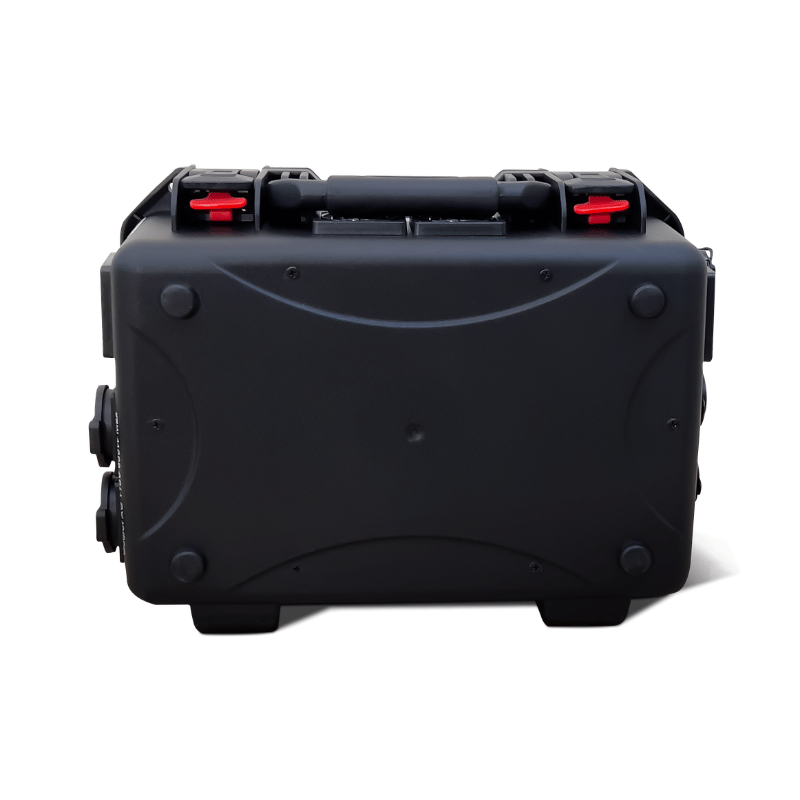 Hey Bata NUE Suncase 605 Portable Battery