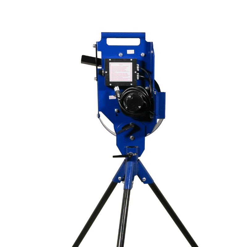 Hey Bata Pitching Machine BATA-1 Pitching Machine