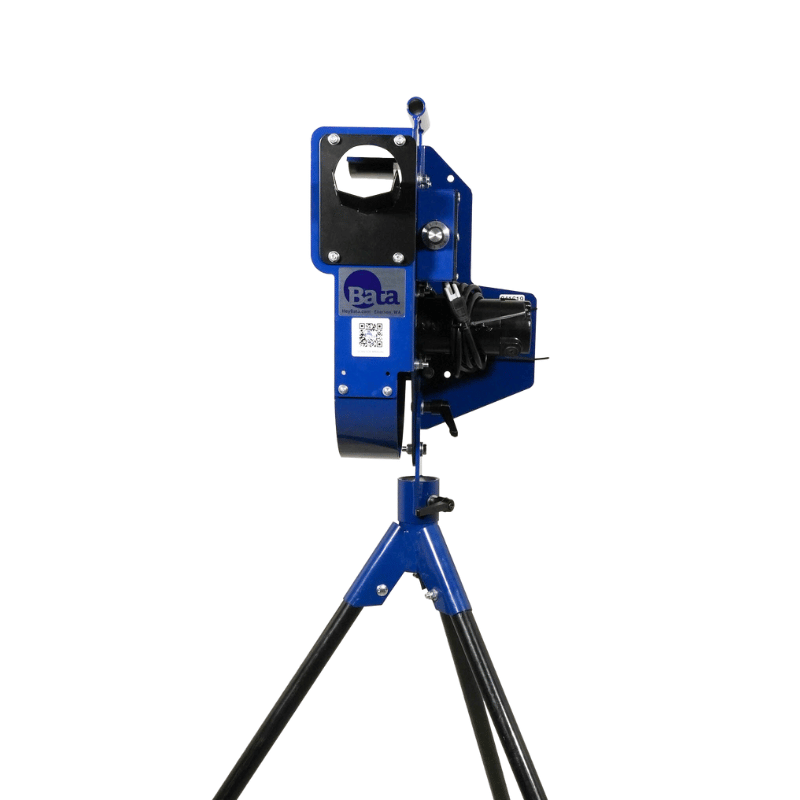 Hey Bata Pitching Machine BATA-1 Pitching Machine