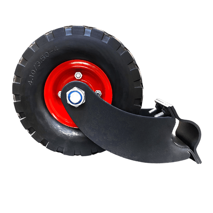 Bata Baseball L-Screen Armadillo Wheel Kit