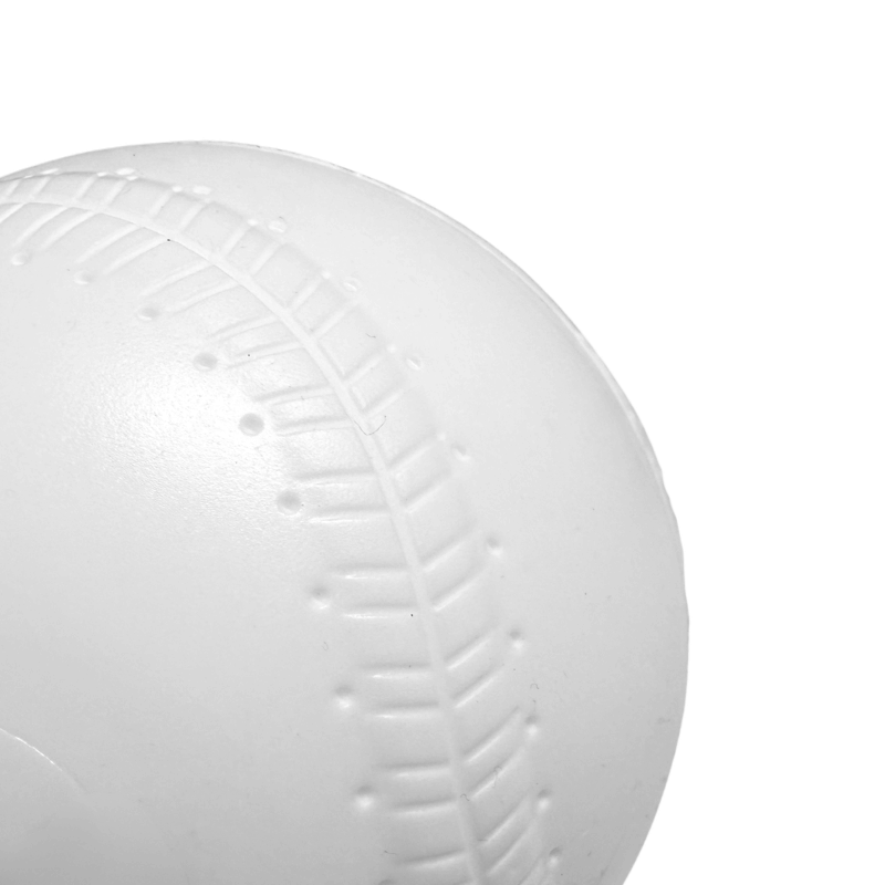 Bata Baseball Baseballs Low-Impact Realistic-Seam 9in Baseballs (12 Pack)