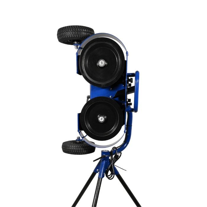 Bata Baseball BATA Pitching Machine BATA-2 Pitching Machine (Open Box)