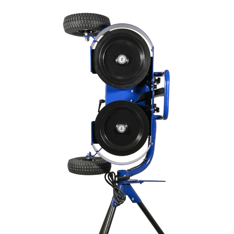 Bata Baseball BATA Pitching Machine BATA-2 Pro Pitching Machine (Open Box)