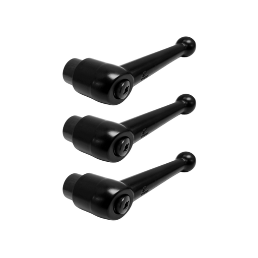 Bata Baseball Pitching Machine Accessories Quick-Release Leg Lock Kit