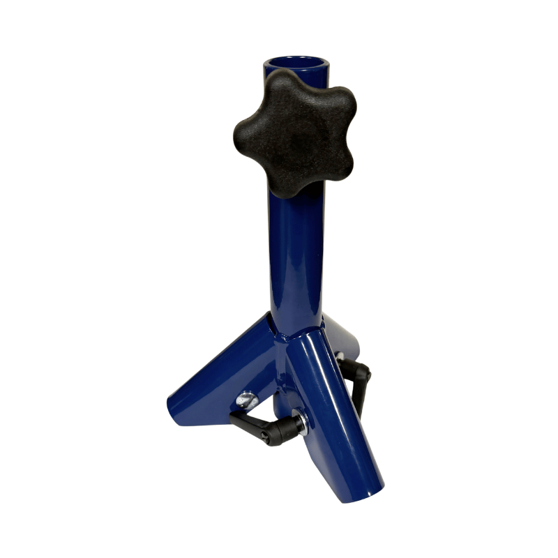 Bata Baseball Pitching Machine Accessories Tripod base for Bata Auto Feeder