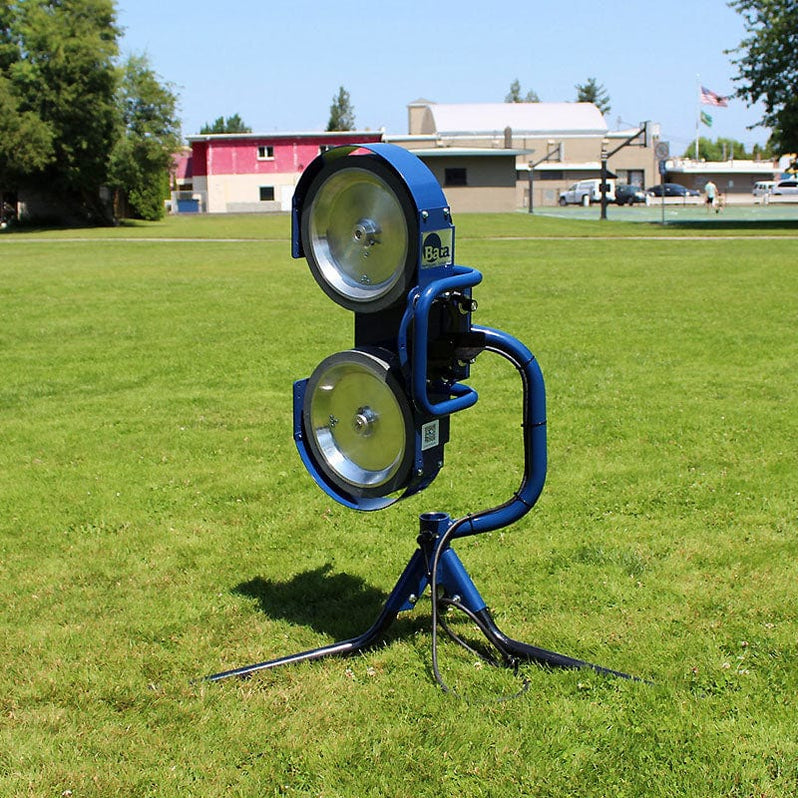 BATA2 Pitching Machine