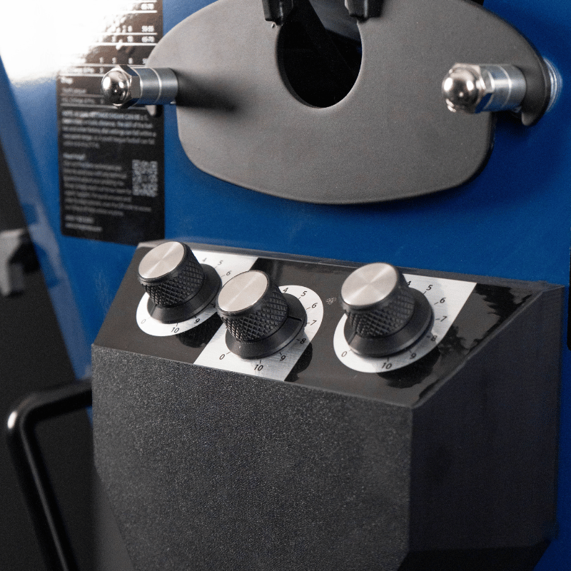 Bata Baseball Pitching Machine The Gladiator