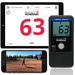 Bata Baseball Pocket Radar Smart Coach