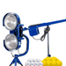 Batting Cages Inc BATA Pitching Machine BATA-2 Pitching Machine Ultimate Training Bundle