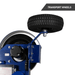 Batting Cages Inc BATA Pitching Machine BATA-2 Pitching Machine Ultimate Training Bundle