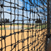 BATTING CAGES INC L-Screen Armadillo Protective L-Screen