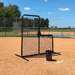BATTING CAGES INC L-Screen Armadillo Protective L-Screen