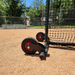 BATTING CAGES INC L-Screen Armadillo Wheel Kit