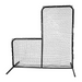 BATTING CAGES INC L-Screen Replacement Nets #36 HDPE 7ft x 7ft Standard L-Screen Replacement Net