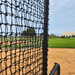 BATTING CAGES INC L-Screen Standard Baseball Pitching L-Screen