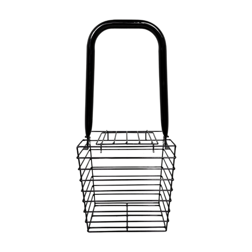 BATTING CAGES INC Pickup Hopper Ball Pickup Hopper for Baseballs or Softballs