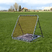 Batting Cages Inc Pitchback Rebound Trainer Screen