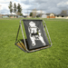 Batting Cages Inc Pitchback Rebound Trainer Screen