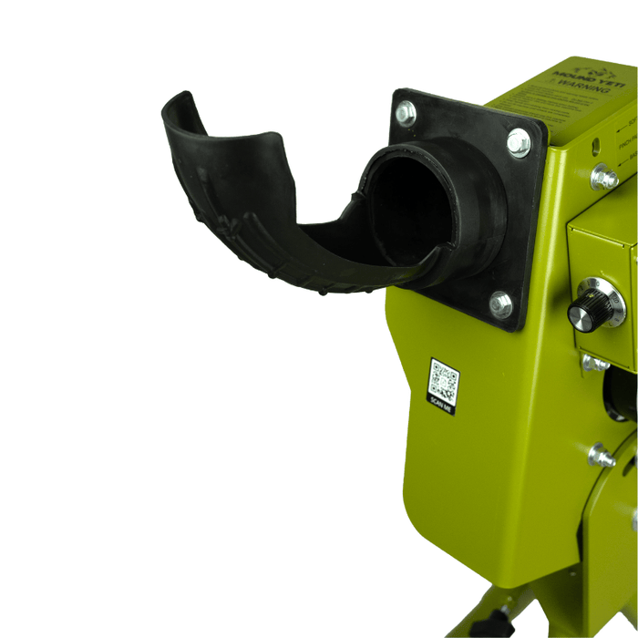 BATTING CAGES INC Pitching Machine Mound Yeti™ 1 Pitching Machine