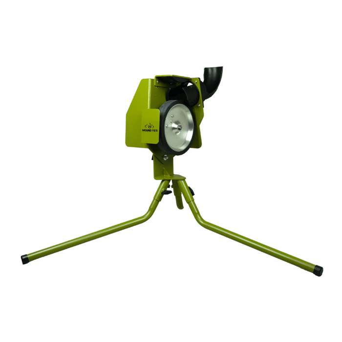 BATTING CAGES INC Pitching Machine Mound Yeti™ 1 Pitching Machine