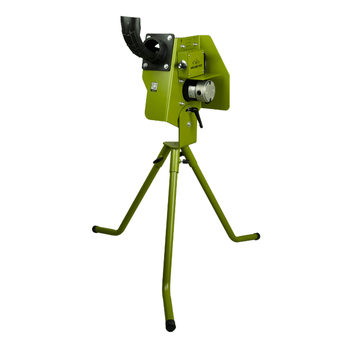 BATTING CAGES INC Pitching Machine Mound Yeti™ 1 Pitching Machine