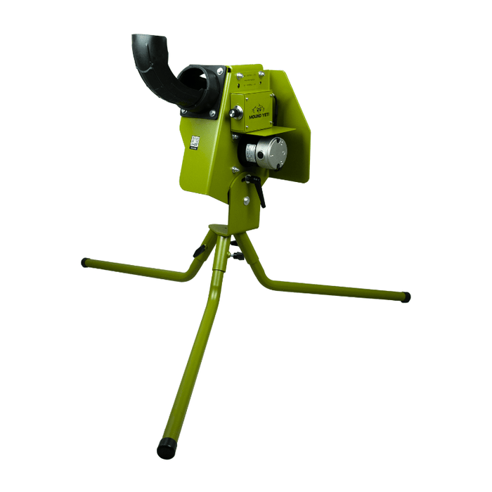 BATTING CAGES INC Pitching Machine Mound Yeti™ 1 Pitching Machine