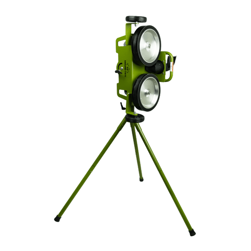 Mound Yeti Pitching Machine Cover