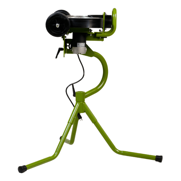 Mound Yeti™ 2 Pitching Machine