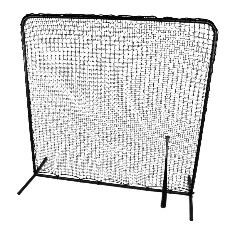 BATTING CAGES INC Protective Screen Replacement Net 7ft x 7ft #36  Square Screen Replacement Net