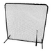 BATTING CAGES INC Protective Screen Replacement Net 7ft x 7ft #36  Square Screen Replacement Net