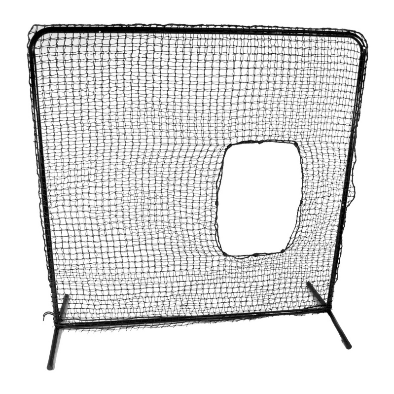 Buy Portable Pitching Screens Online | Protective L - Screens | Hey Bata
