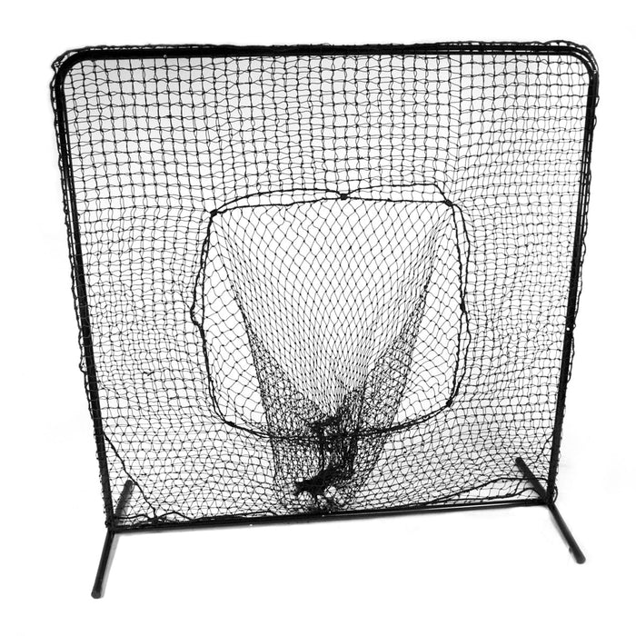 Hey Bata 7ft x 7ft Soft Toss Replacement Net