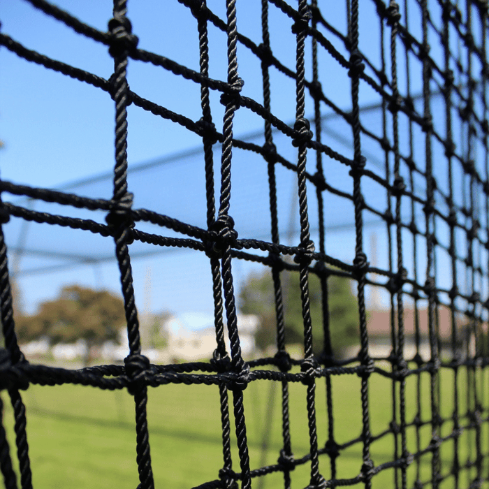 Soft Net 7ft x 7ft Soft Toss Replacement Net Only