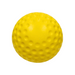 Hey Bata Bata 11in Yellow Dimpled Softballs