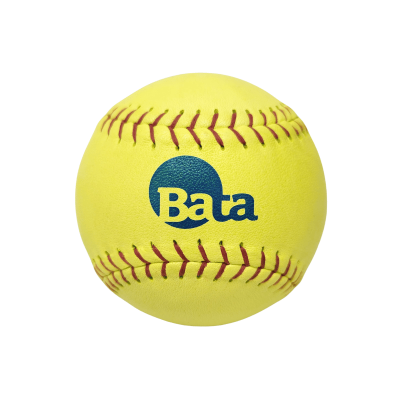 Hey Bata Bata 12in Low Seam Softballs