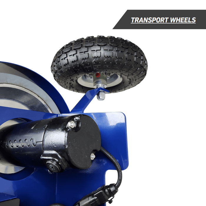 BATA-2 Pitching Machine | Free Shipping | 10-Year Warranty Bata 1 pitching machine