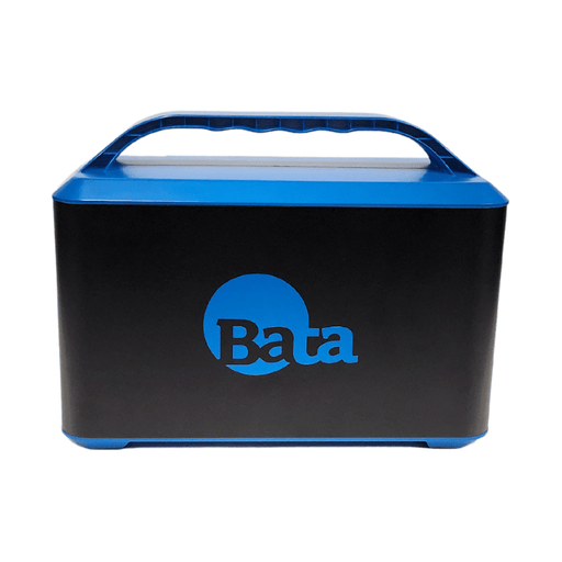Hey Bata Bata Portable Pitching Machine Battery
