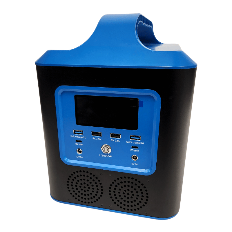 Hey Bata Bata Portable Pitching Machine Battery