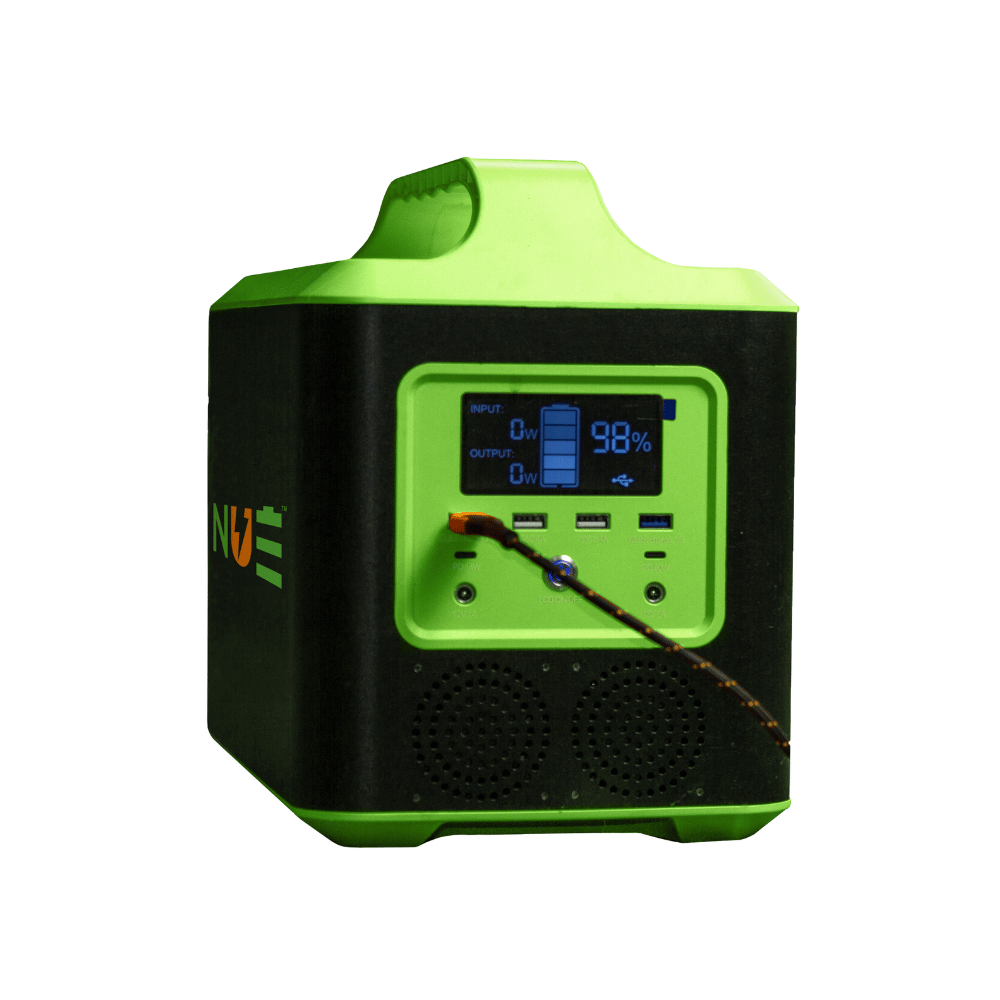 Hey Bata Bata Portable Pitching Machine Battery