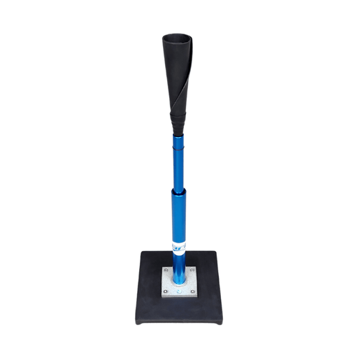 Hey Bata Batting Tee Bata Heavy-Duty Adjustable Batting Tee